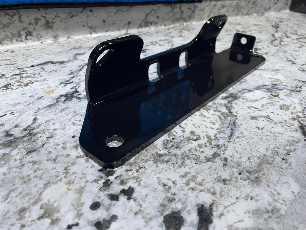 C5/C6 Corvette Anti-Submarine Harness Anchor – Driver Side