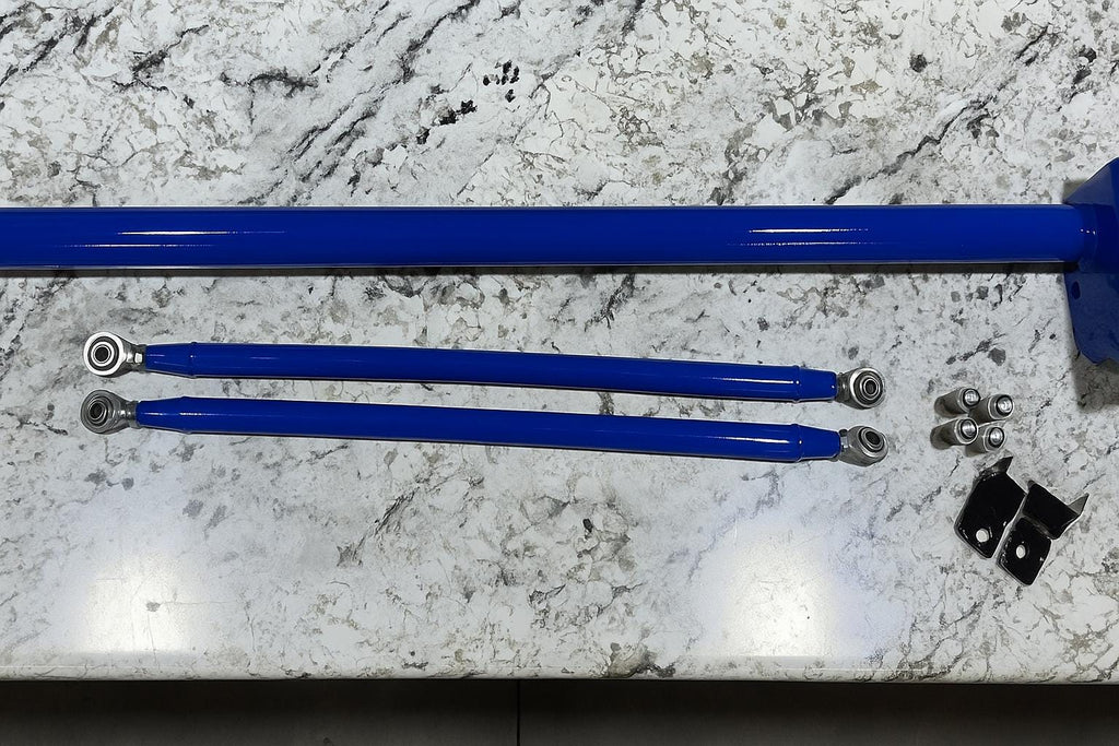 C5 Corvette Harness Bar – Custom Color